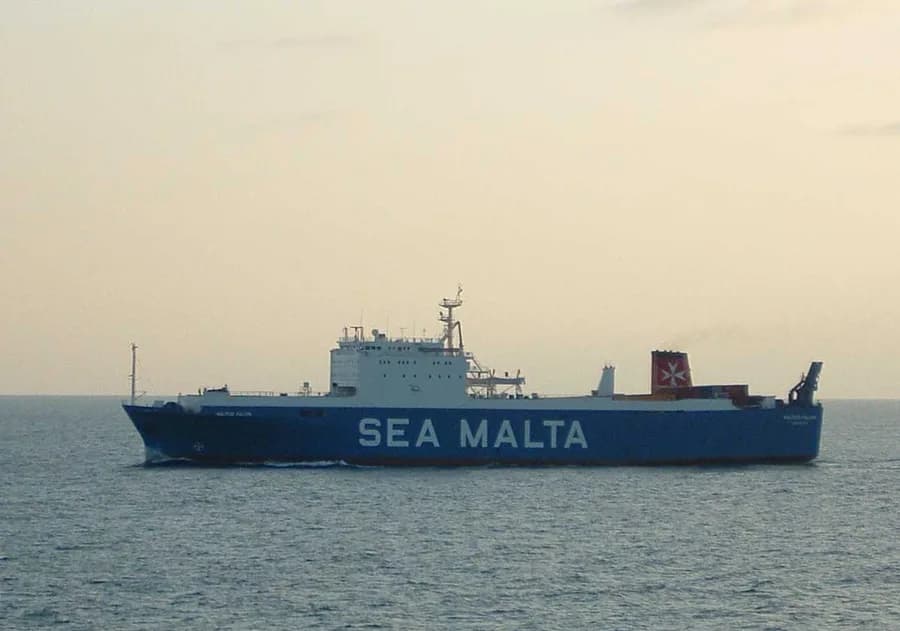 Maltese Falcon