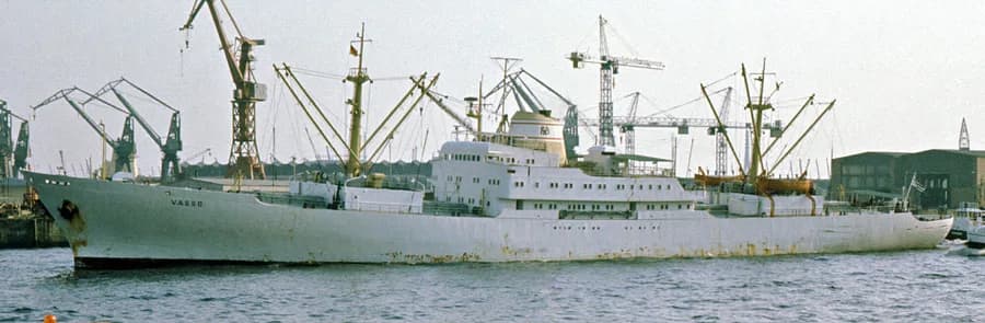 Vasso
