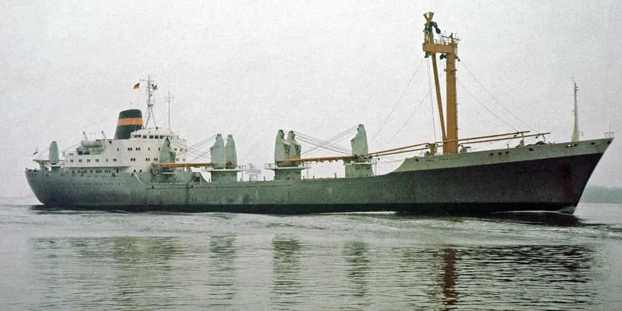 IMO 6713075