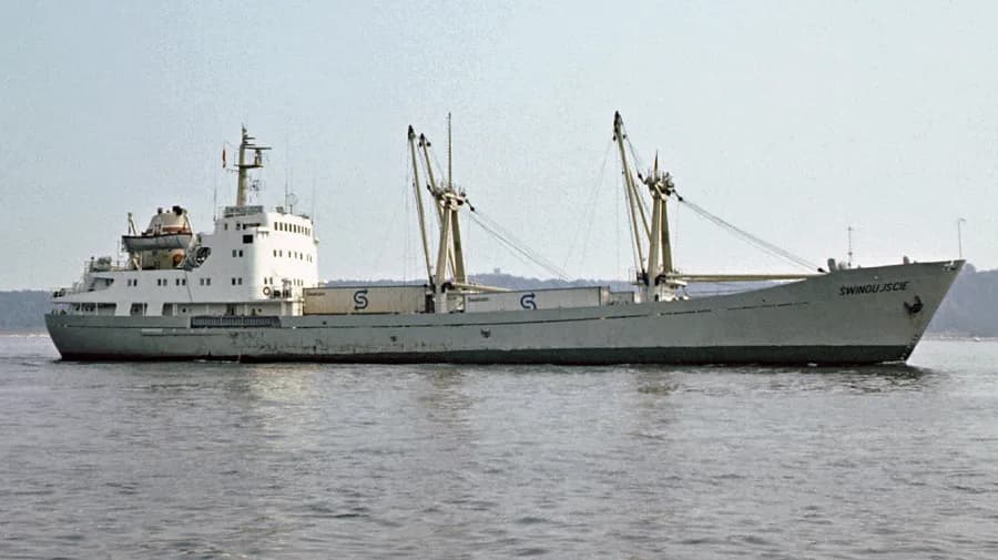 Swinoujscie
