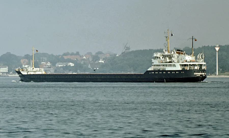 Sormovskiy 22