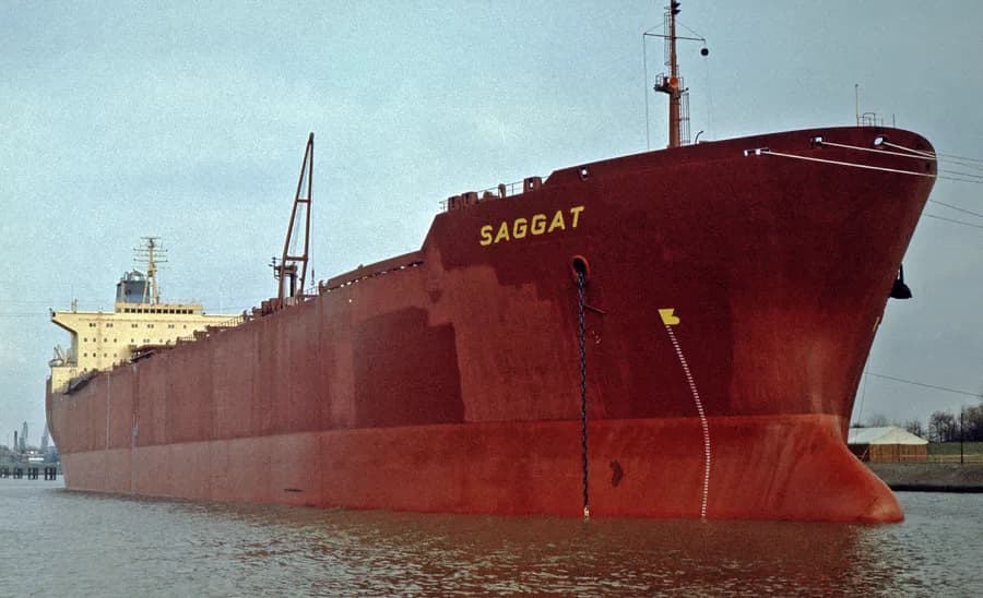 Saggat