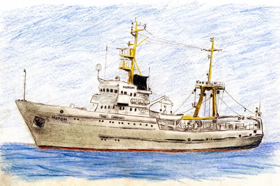 ND-0847 Murom