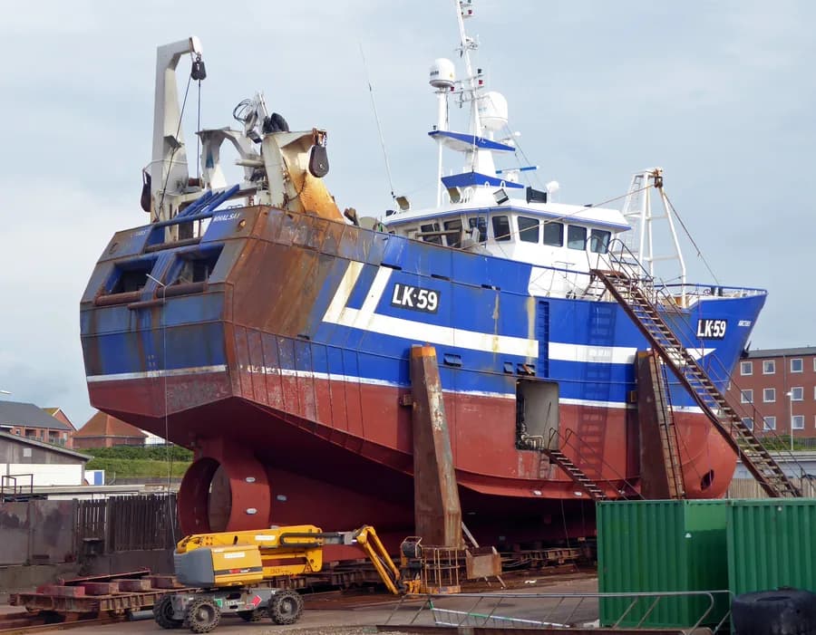 IMO 8965452