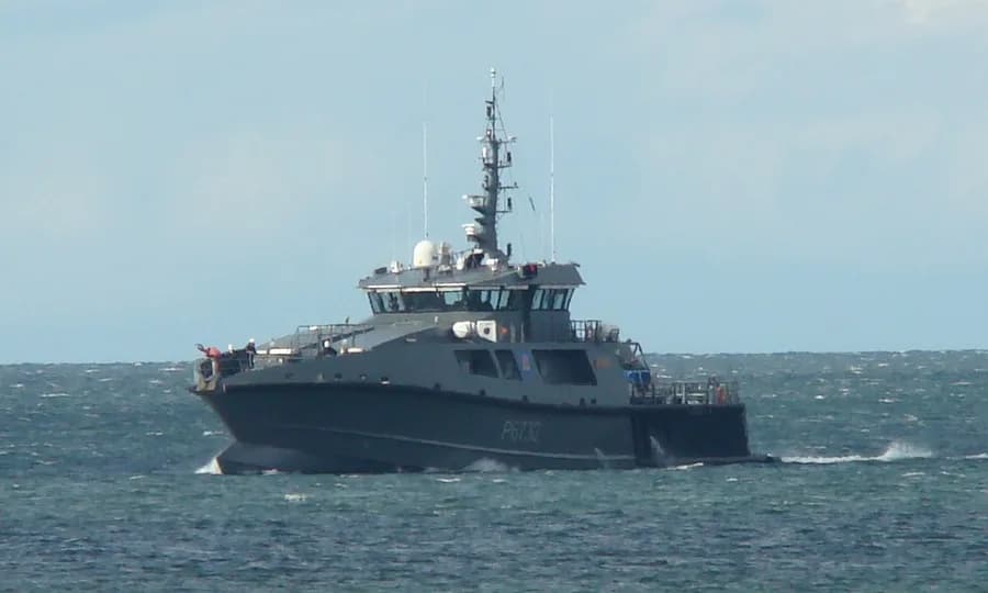 PVL-203 Raju