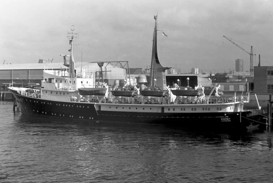 Komet