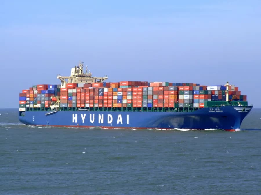 Hyundai Bangkok