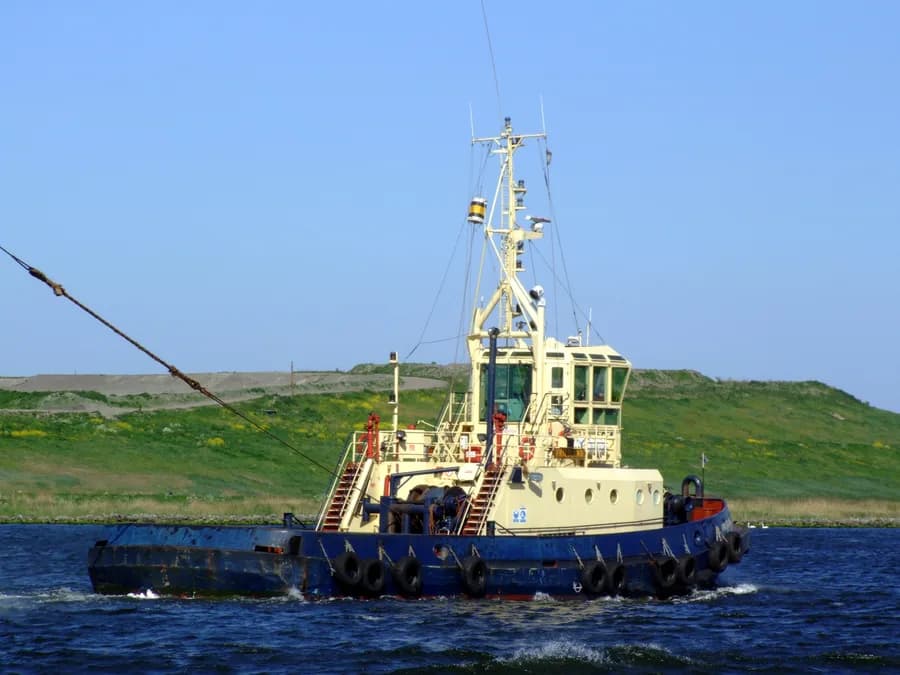 IMO 8113657