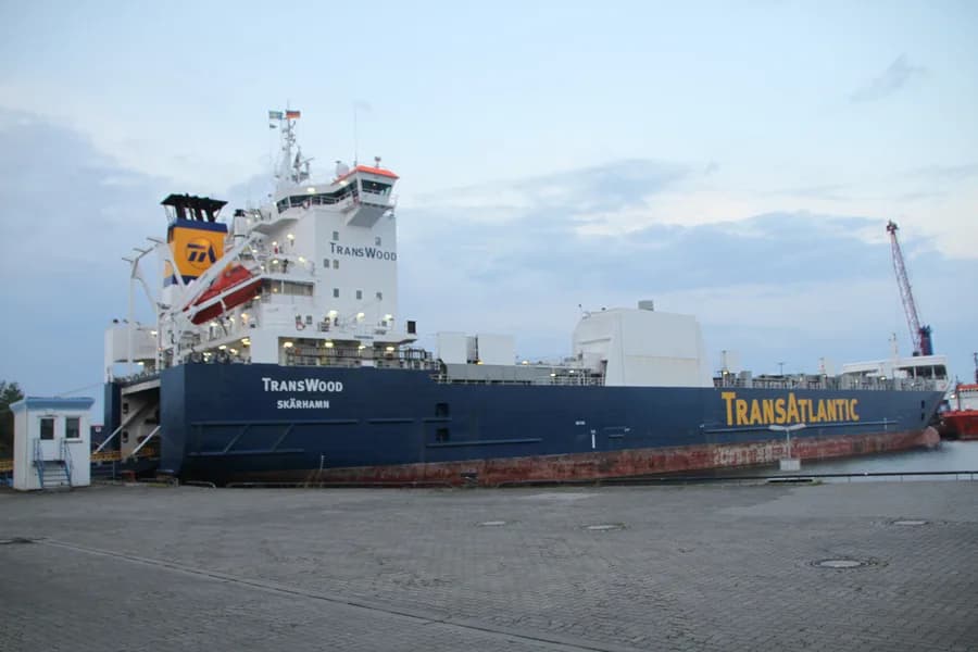 Transwood
