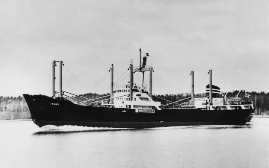 IMO 5159911