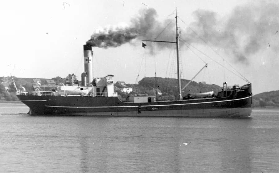 Petrolea