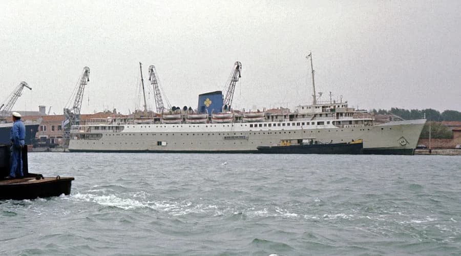 IMO 5149124