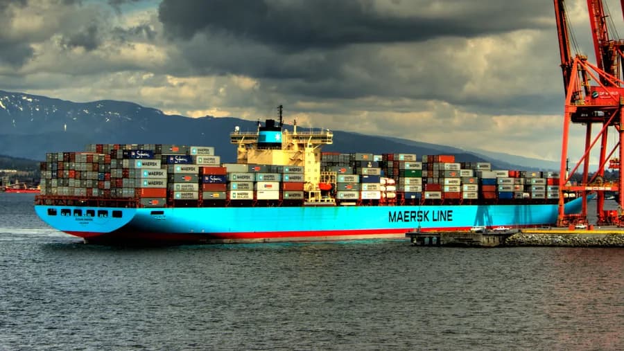 Susan Maersk