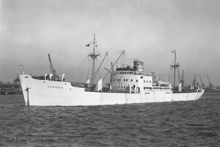 IMO 5225930