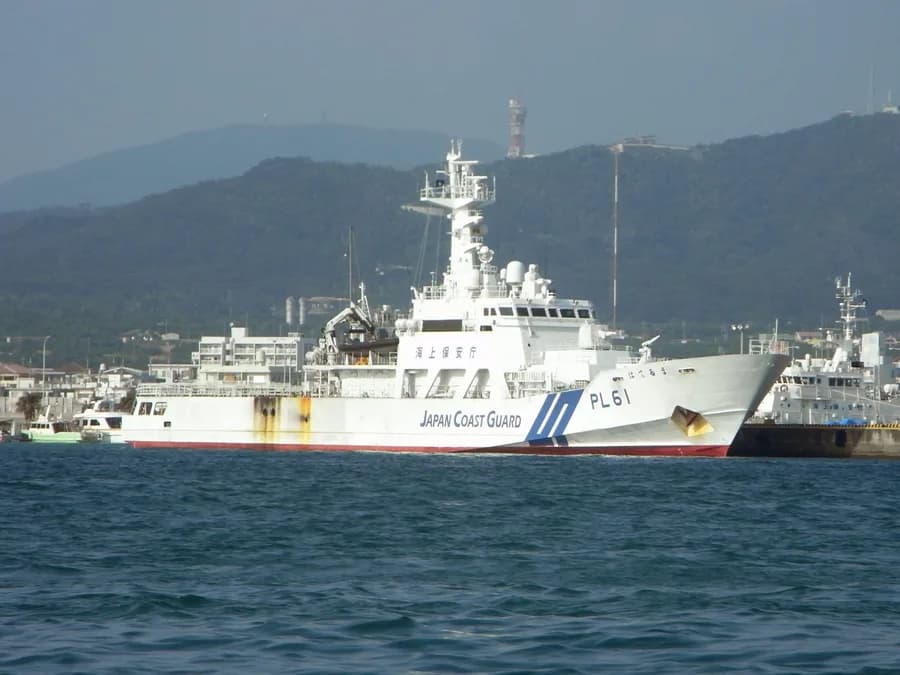 JCG Hateruma