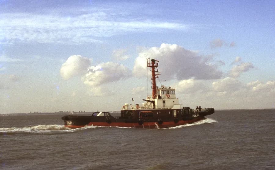 IMO 8420945