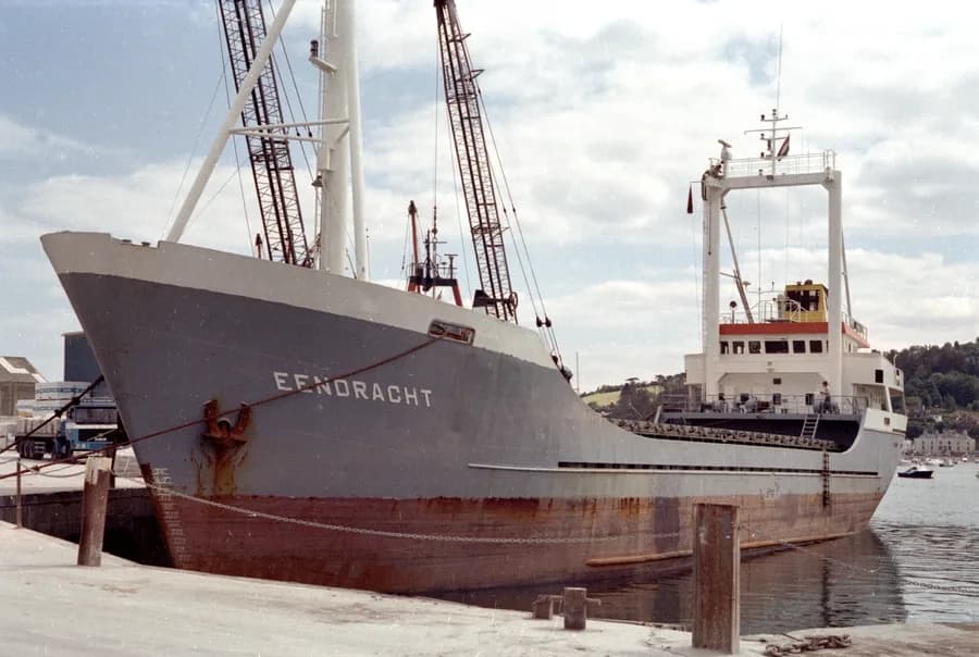 Eendracht