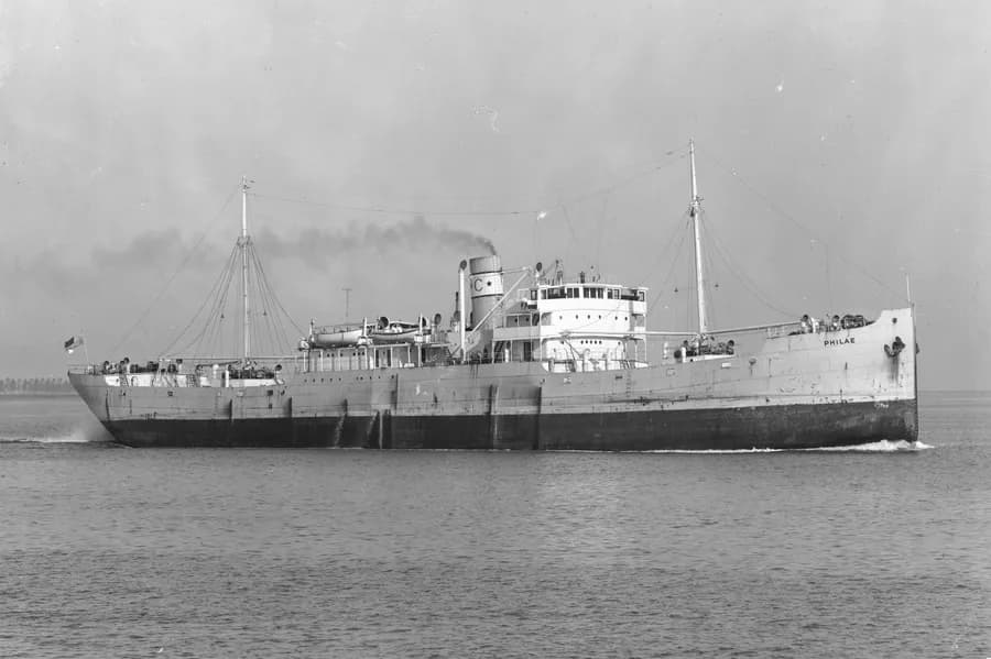 IMO 5342922