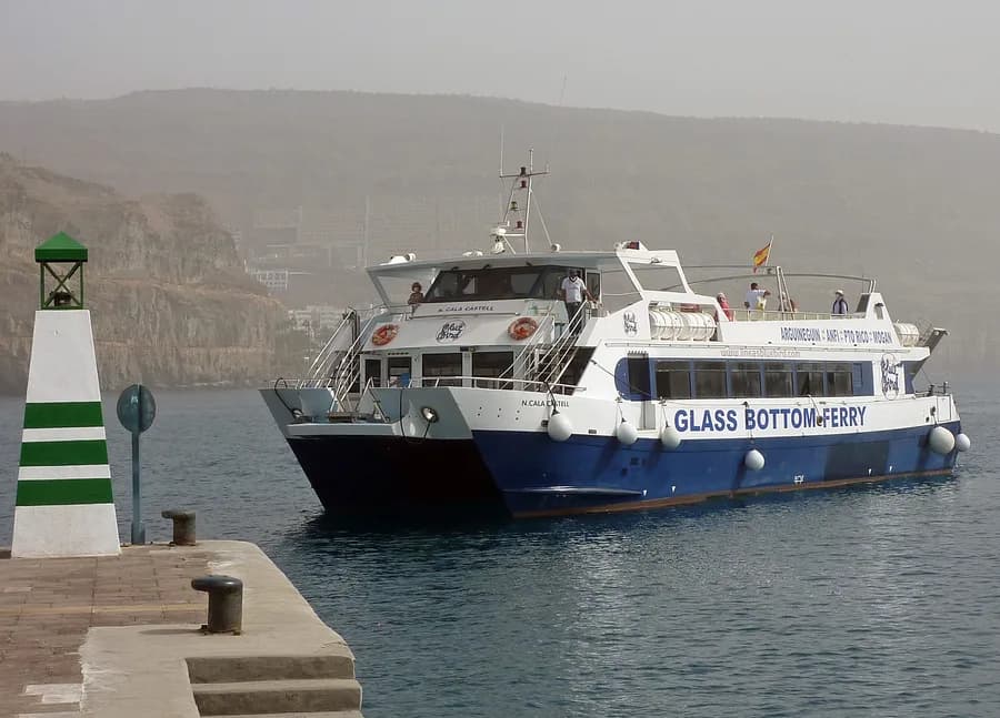N. Cala Castell