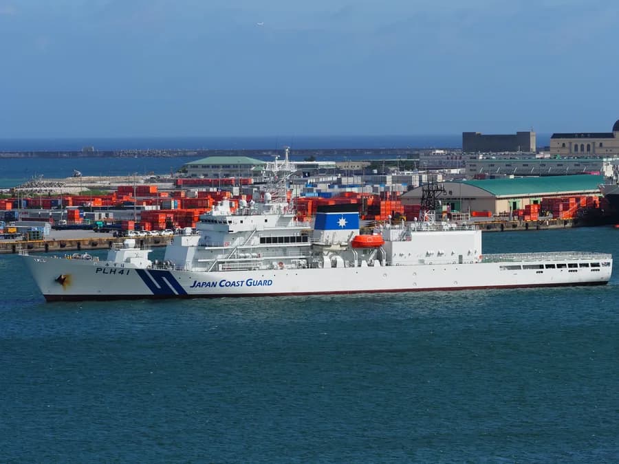 JCG Mizuho