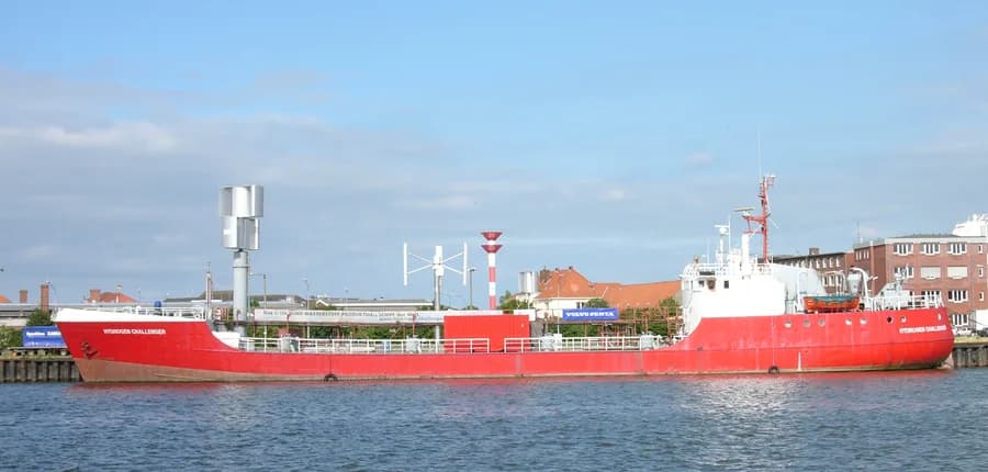 Hydrogen Challenger