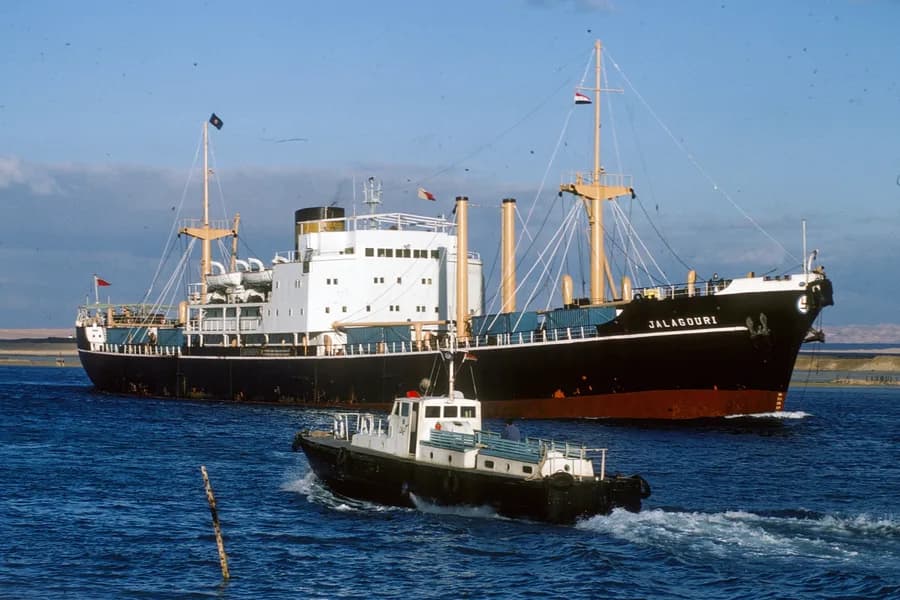 IMO 5328330