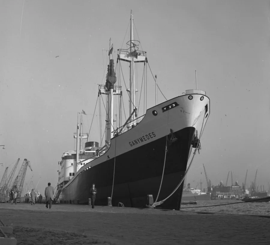 IMO 5126093