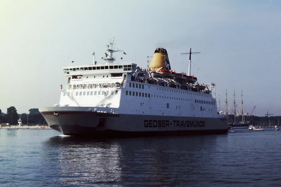 Wasa Express