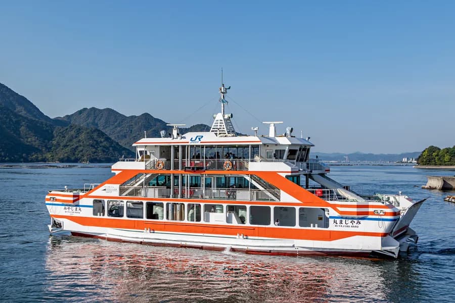 Miyajima Maru