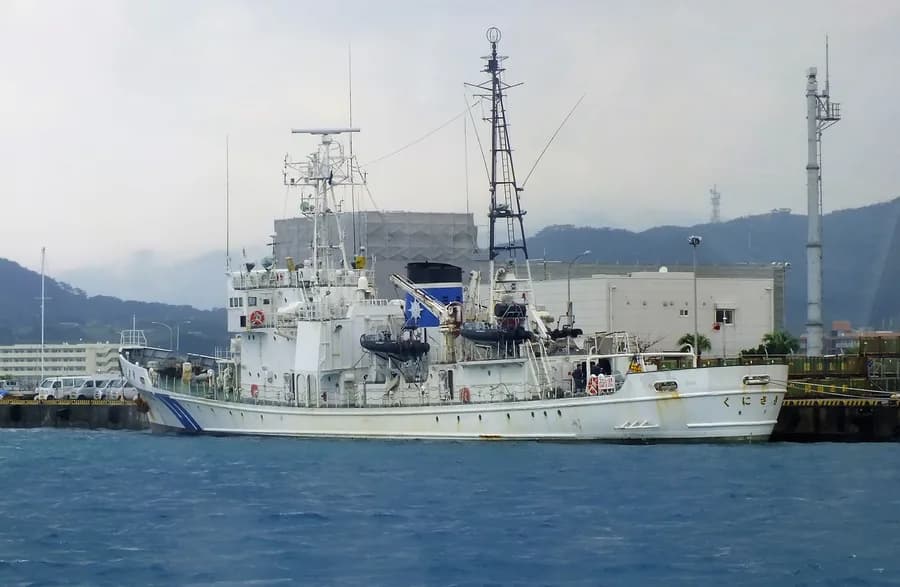 JCG Kunisaki