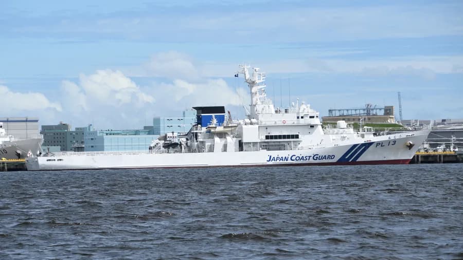 JCG Motobu