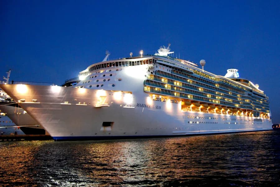 Mariner of the Seas