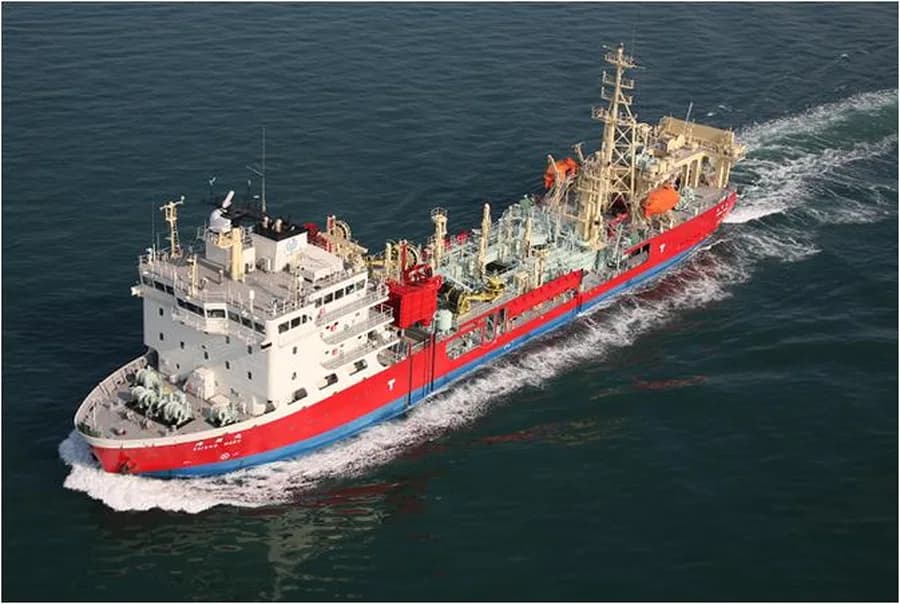 Kaisho Maru
