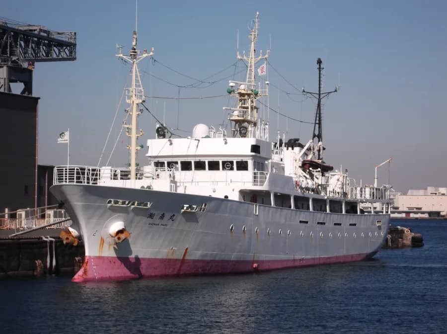 Shonan Maru