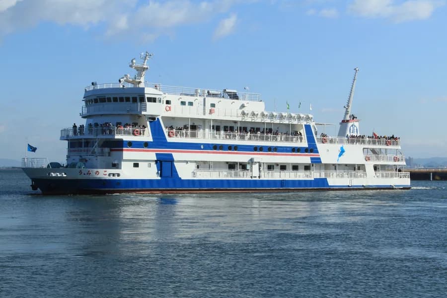 IMO 8948636