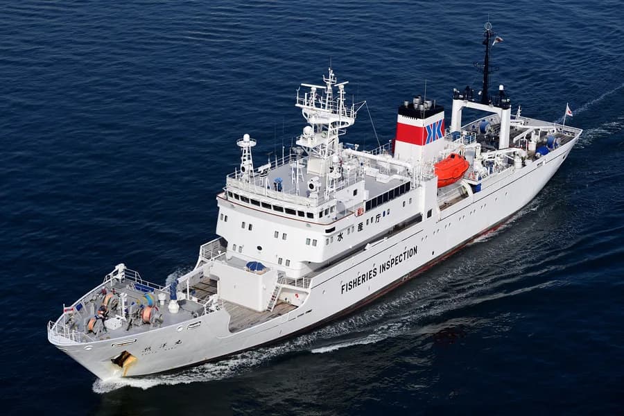 Shoyo Maru