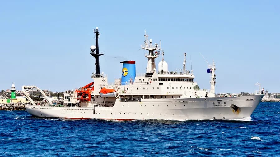 Hakuho Maru