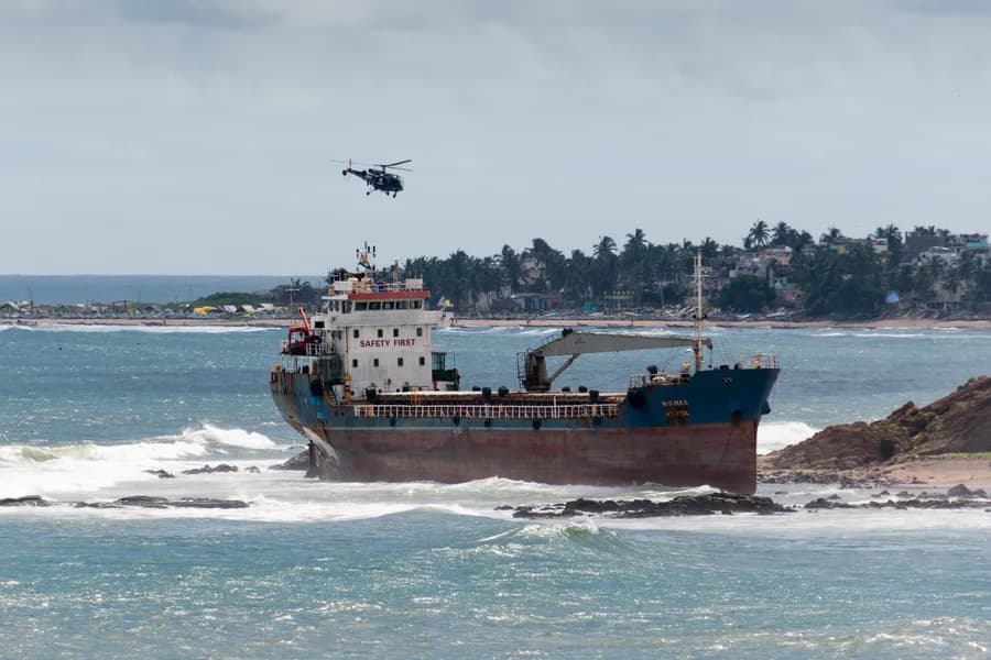 IMO 9557331