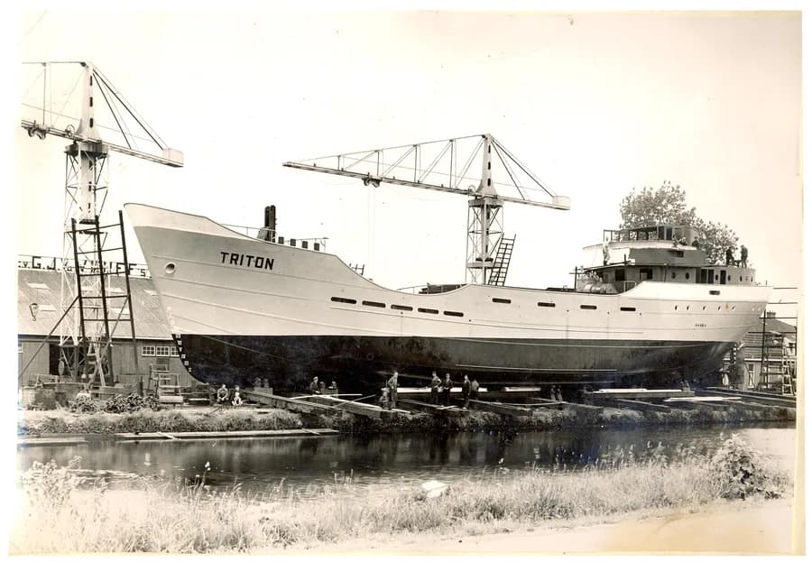 IMO 5368835