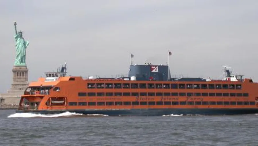 MV Andrew J. Barberi