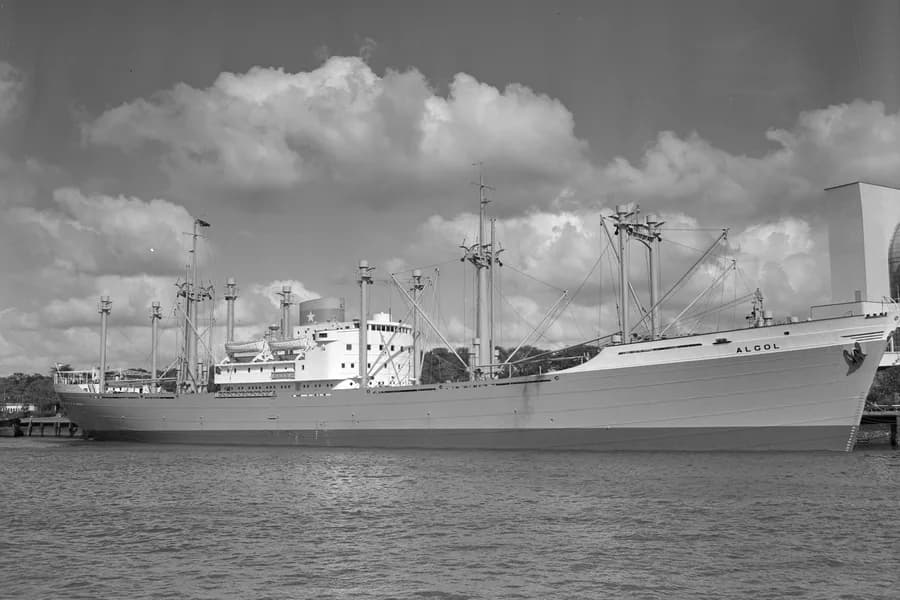 IMO 5010971