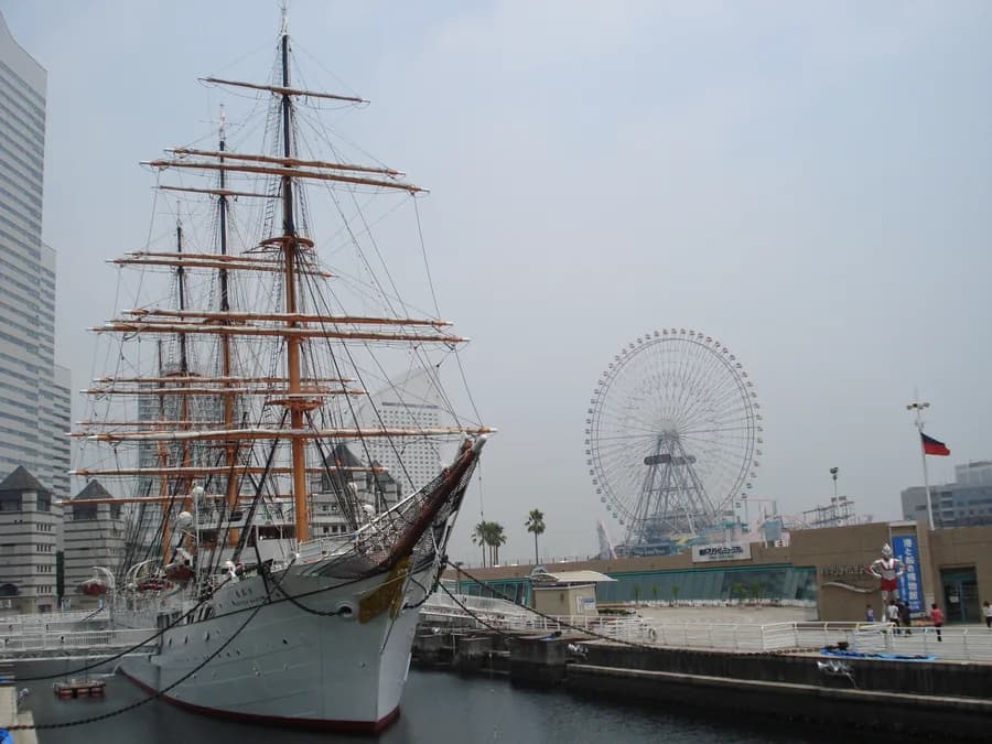 Nippon Maru