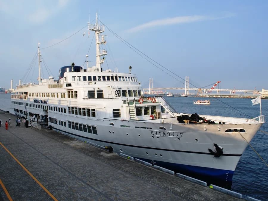 Kurenai Maru