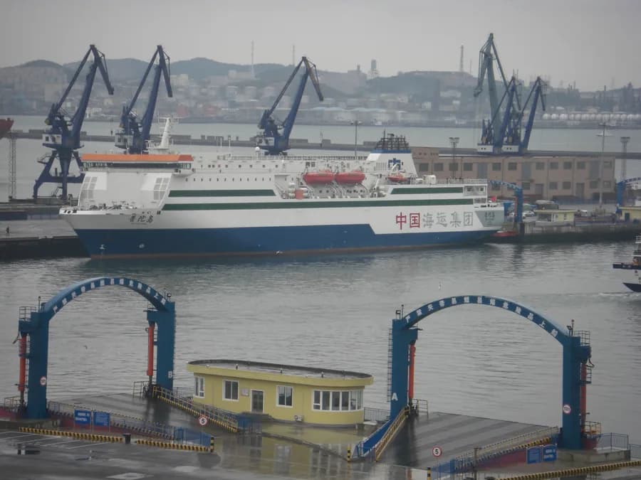 IMO 9305154