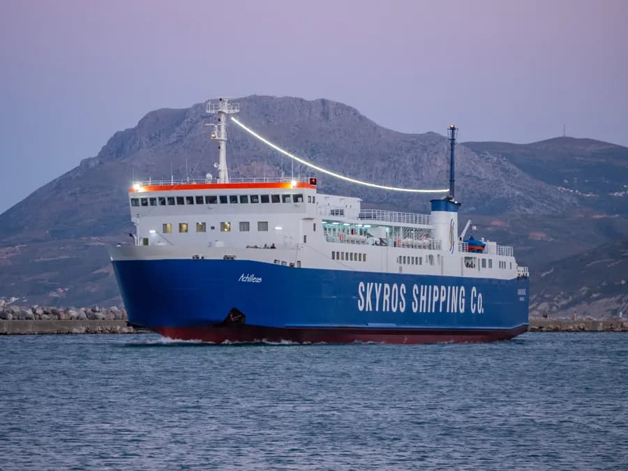 IMO 8711033
