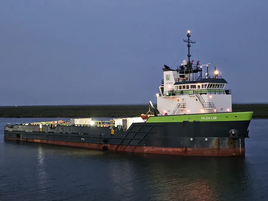 IMO 9564322