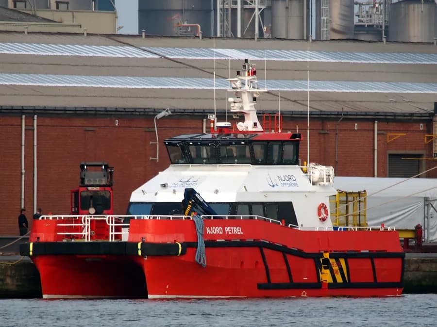 IMO 8354287