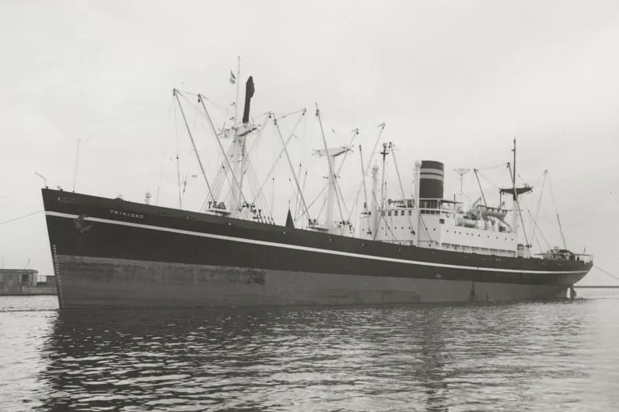 Trinidad