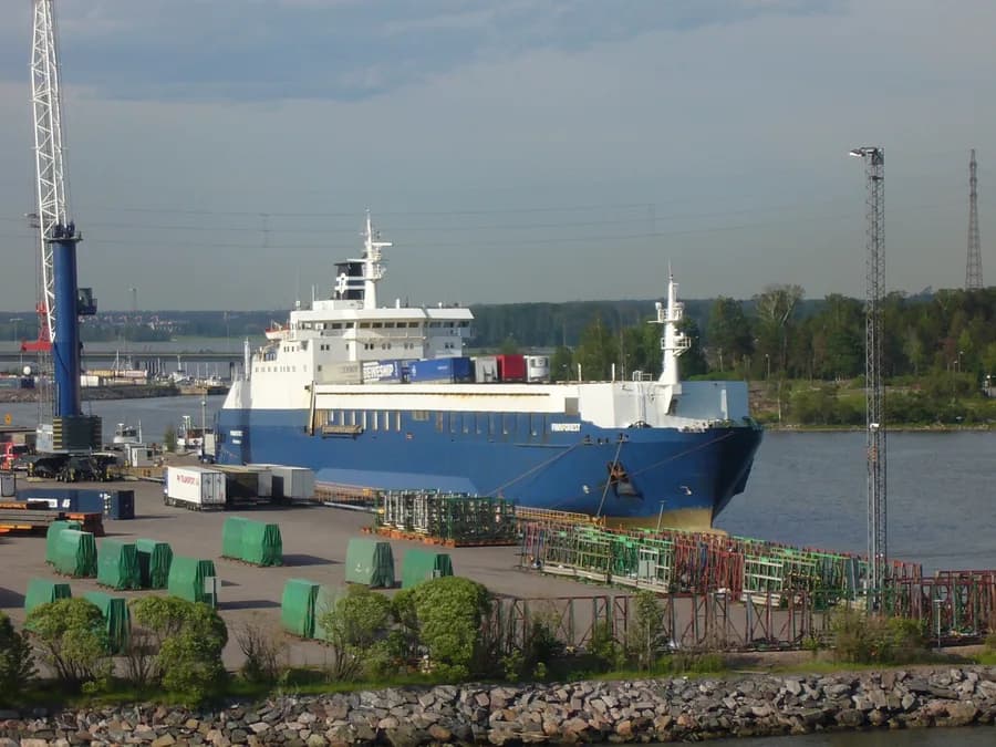 Finnforest