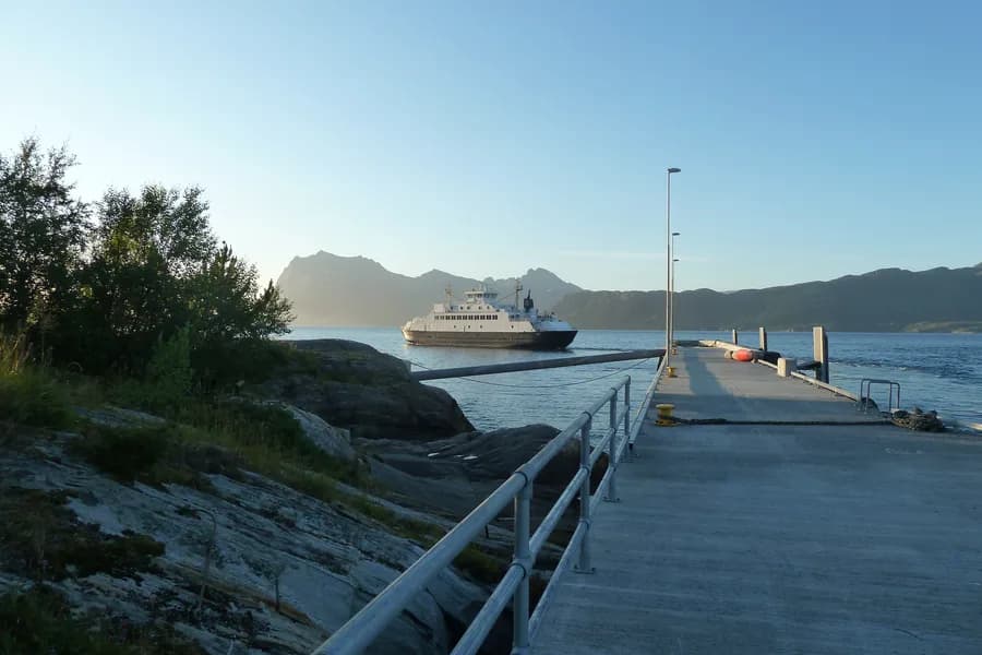 Rødøy